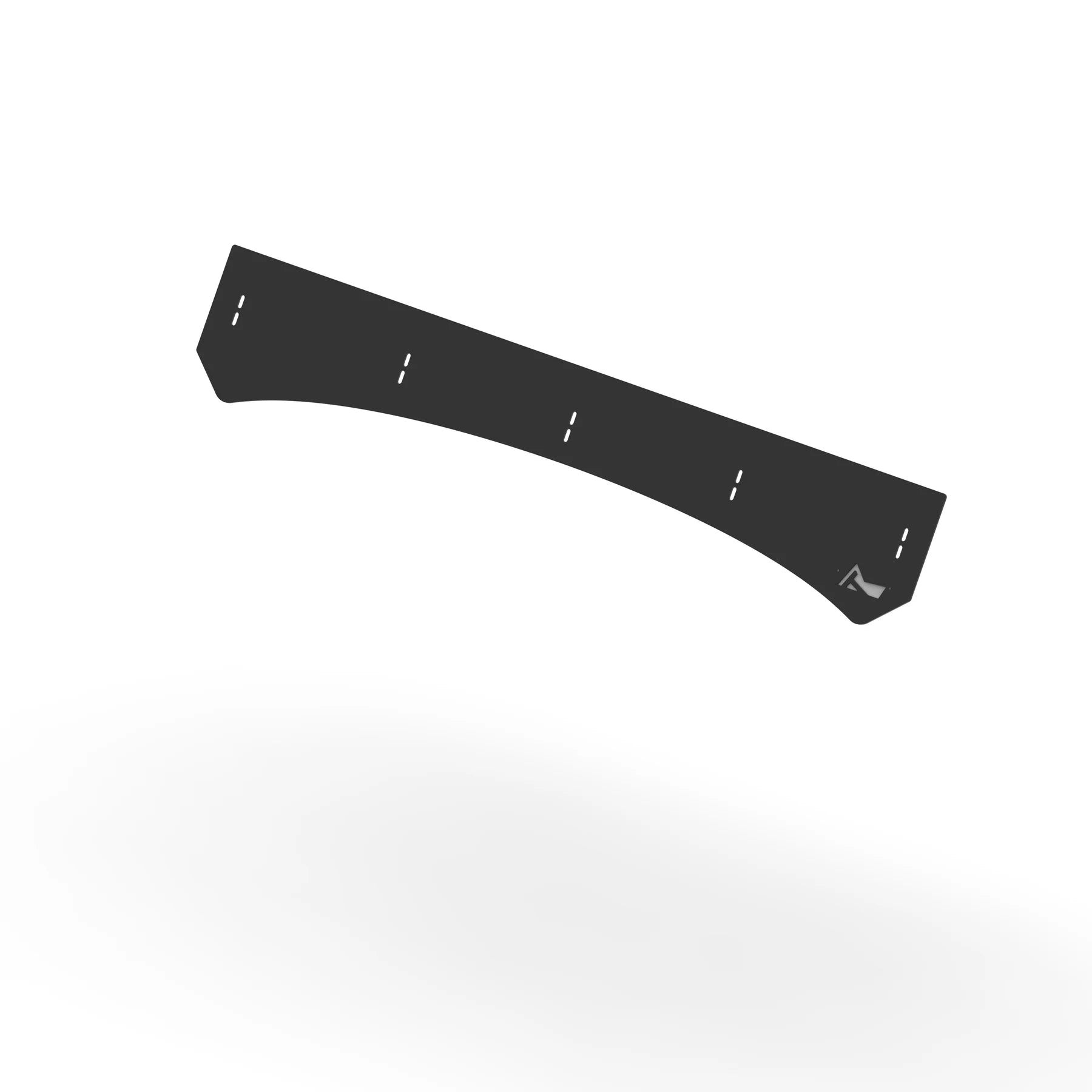 TrailRax MODULAR ROOF RACK WIND DEFLECTOR 2021+ BRONCO