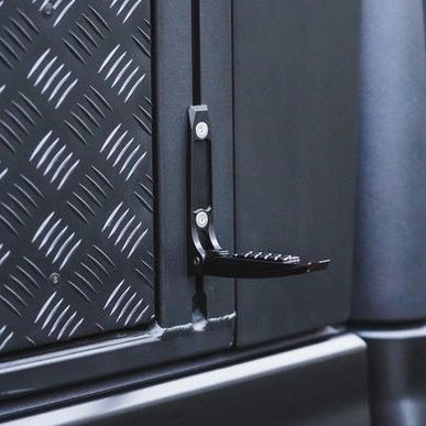 GP FACTOR FOLDING STEP