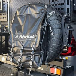 Alu-Cab
Spare Wheel Bag - Large