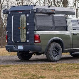 Alu-Cab CANOPY CABIN - FULL SIZE