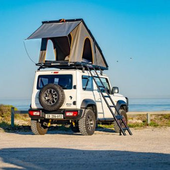 Alu-cab LT50 2m Ladder