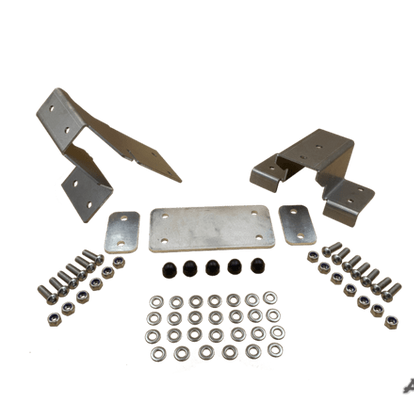 Awning mounting kit - Icarus