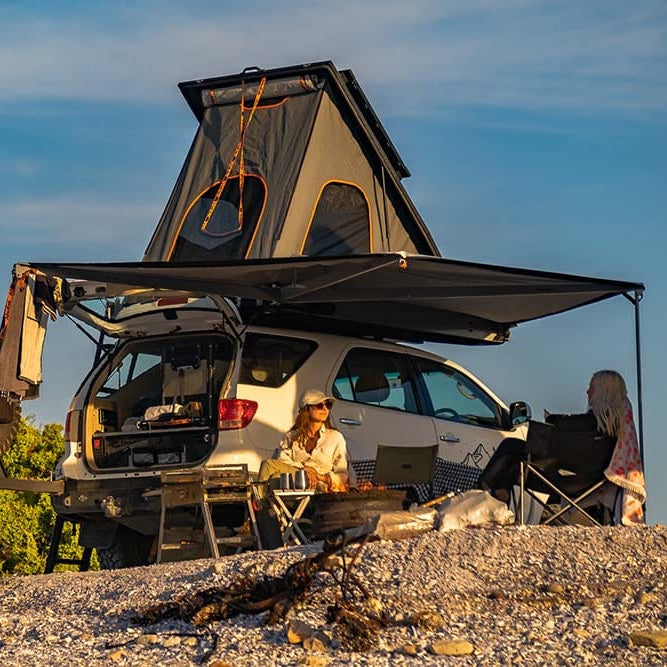 Alu-Cab 180 LHS Awning