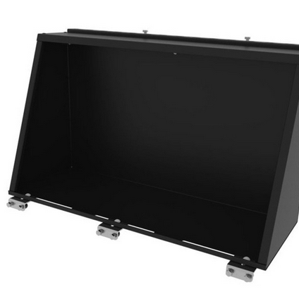 Alu-Cab Canopy Cupboard for Standard Canopy