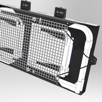 chair carier Alu-cab