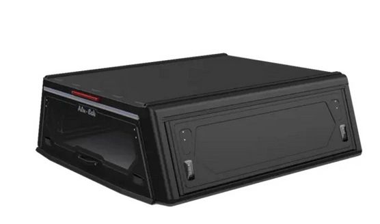 Jeep COntprur Canopy