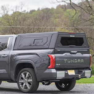 Alu-Cab Contour Canopy TUNDRA