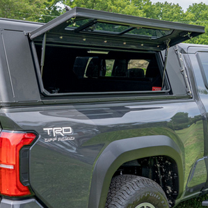 Alu-Cab CONTOUR CANOPY - TACOMA LB