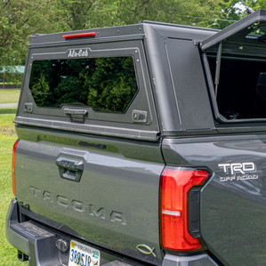 Alu-Cab CONTOUR CANOPY - TACOMA LB