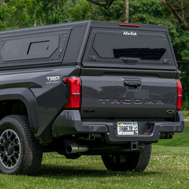Alu-Cab CONTOUR CANOPY - TACOMA LB