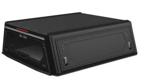 Alu-Cab Contour Canopy Ford F-150