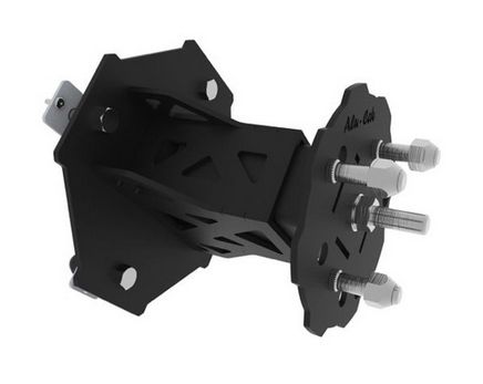 Alu-Cab
Spare Tire Carrier