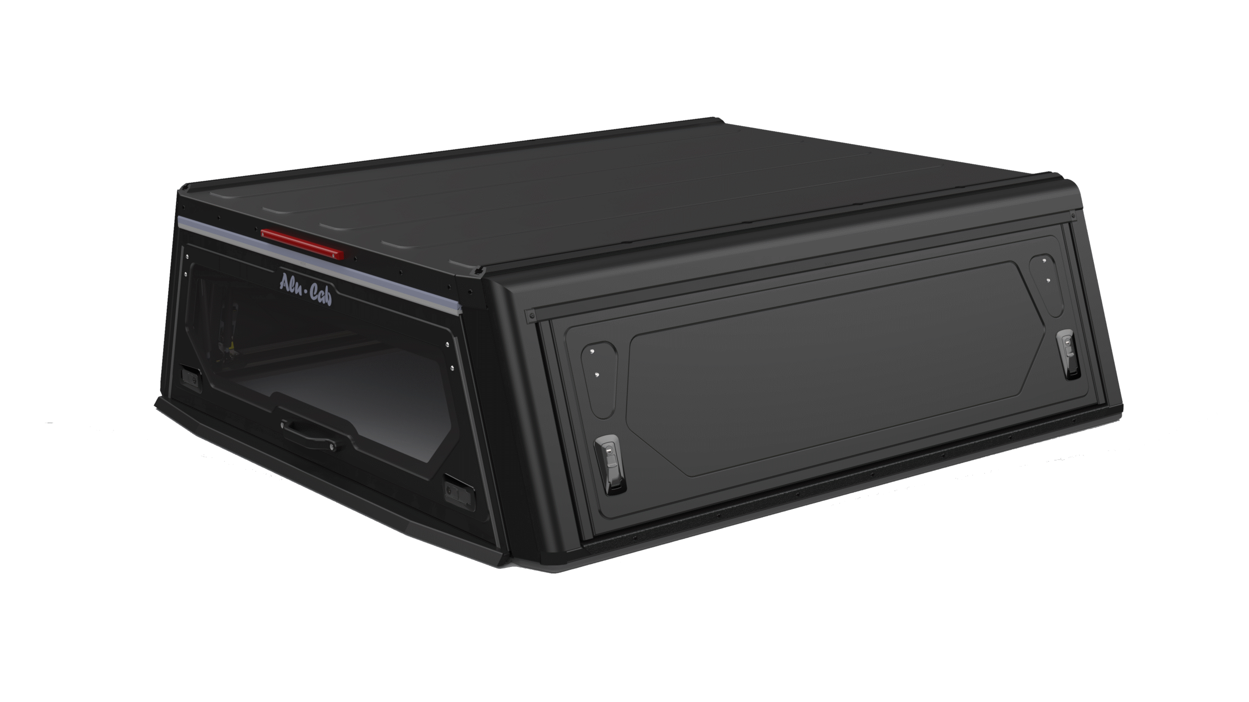 Contour Canopy Without Windows