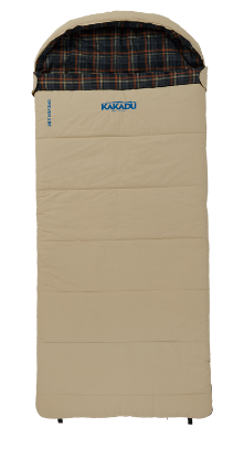 Drover 20 Sleeping Bag