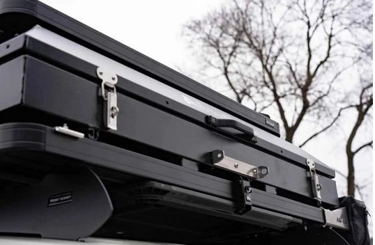 GP FACTOR FrontRunner Brackets