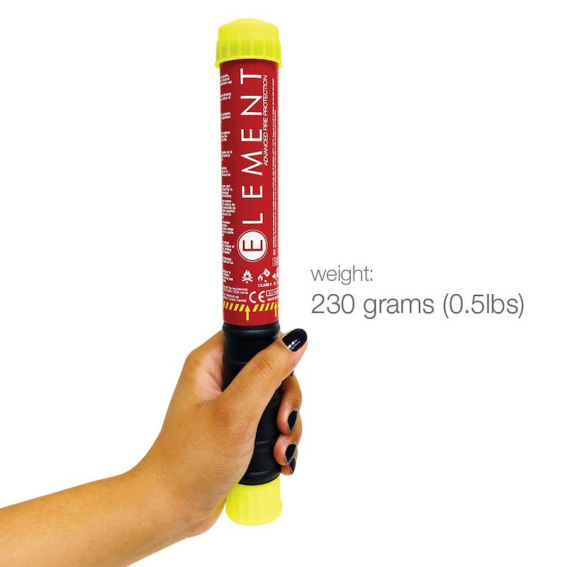 Element 40050 Fire Extinguisher