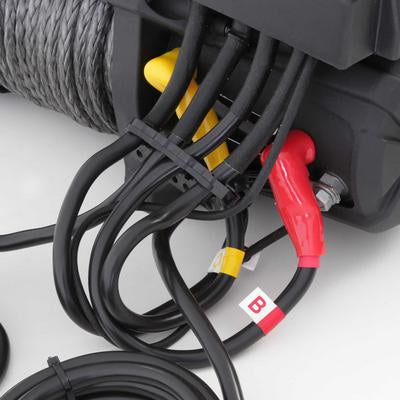 Smittybuilt winches overland supply