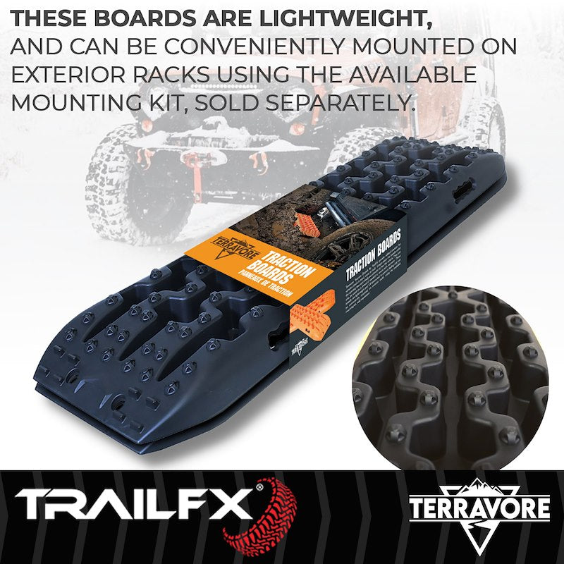 Trail FX Terravore Traction Boards