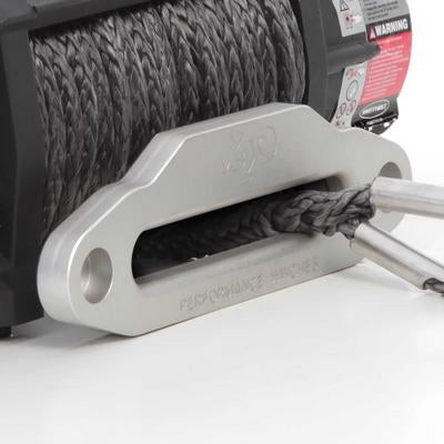 Smittybuilt winches overland supply