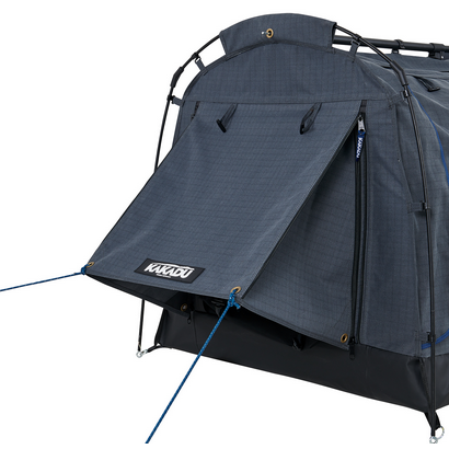 Kakadu Sundowner Swag 1 person tent