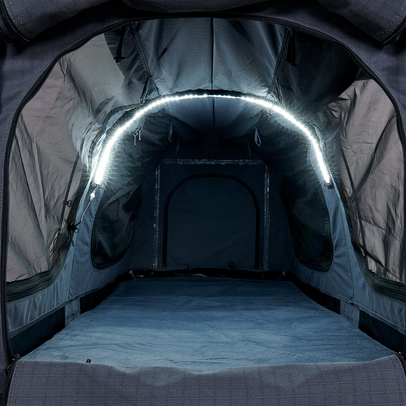 Kakadu Sundowner Swag 1 person tent