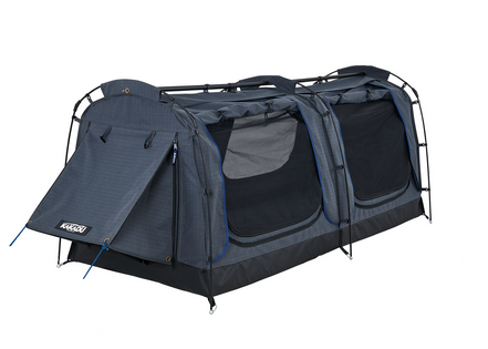 Kakadu Sundowner Swag 1 person tent