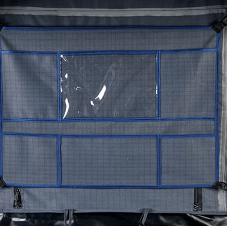 Kakadu Sundowner Swag 2 Person Swag Tent