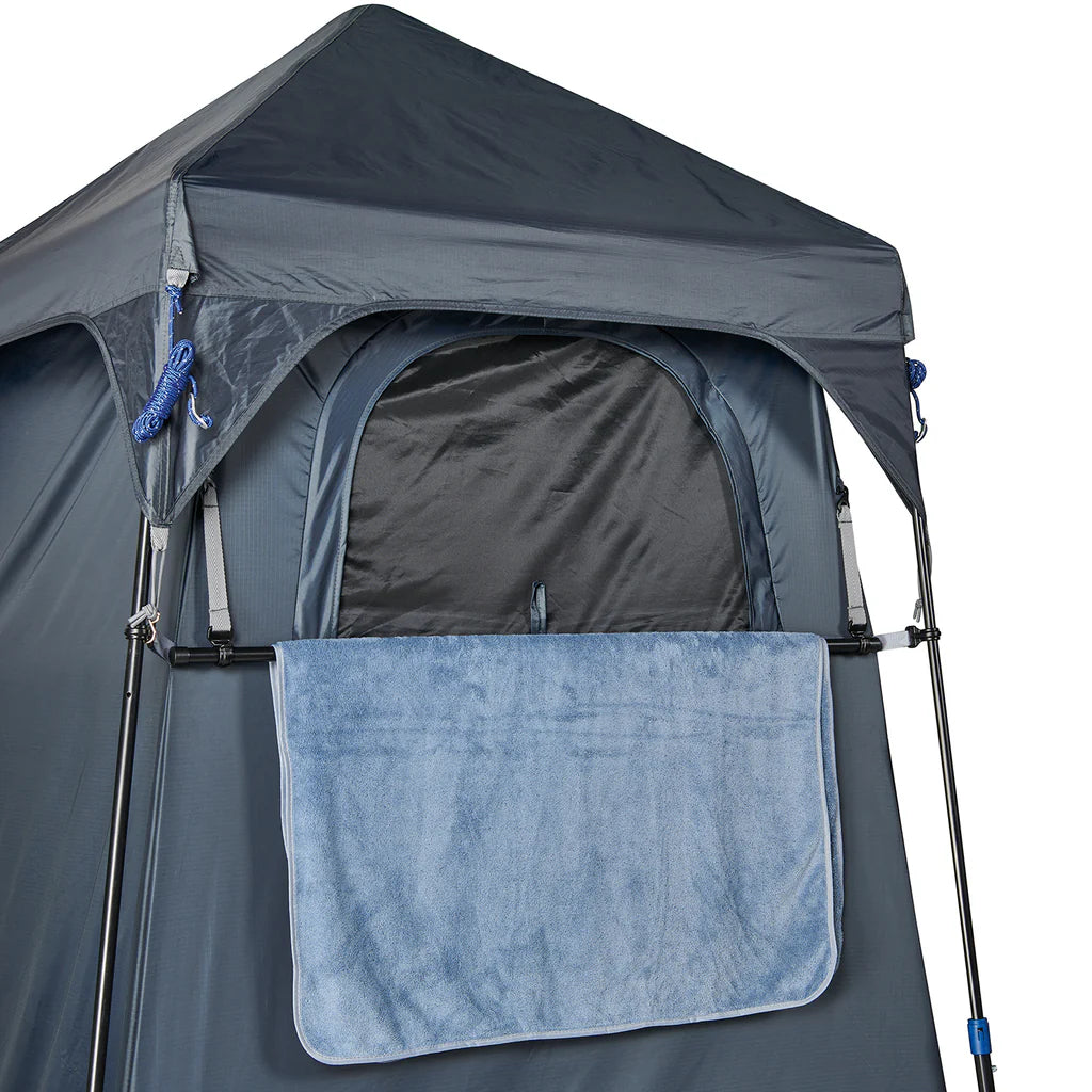 Kakadu Outback Shower Tent