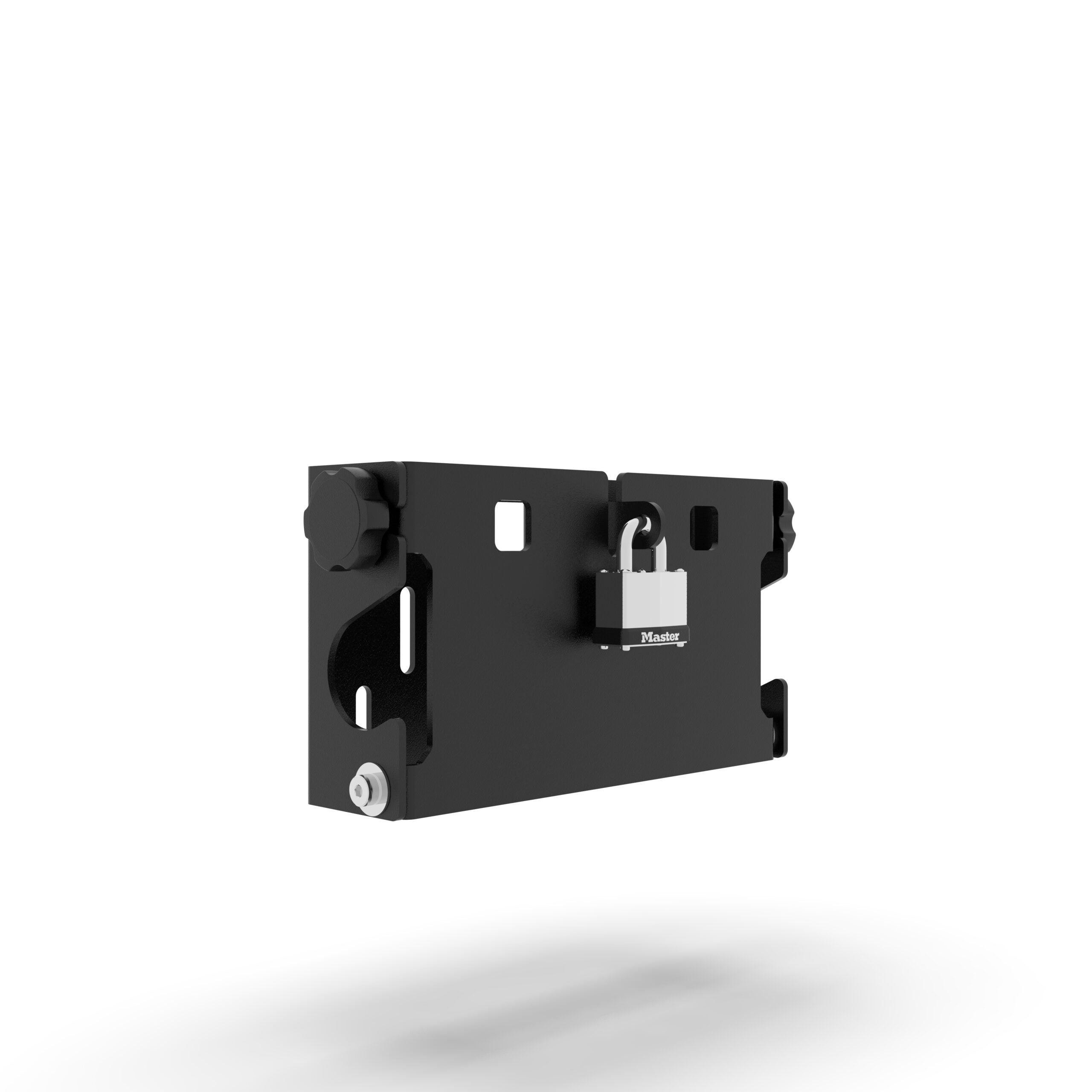 TrailRax Single Tool Mount