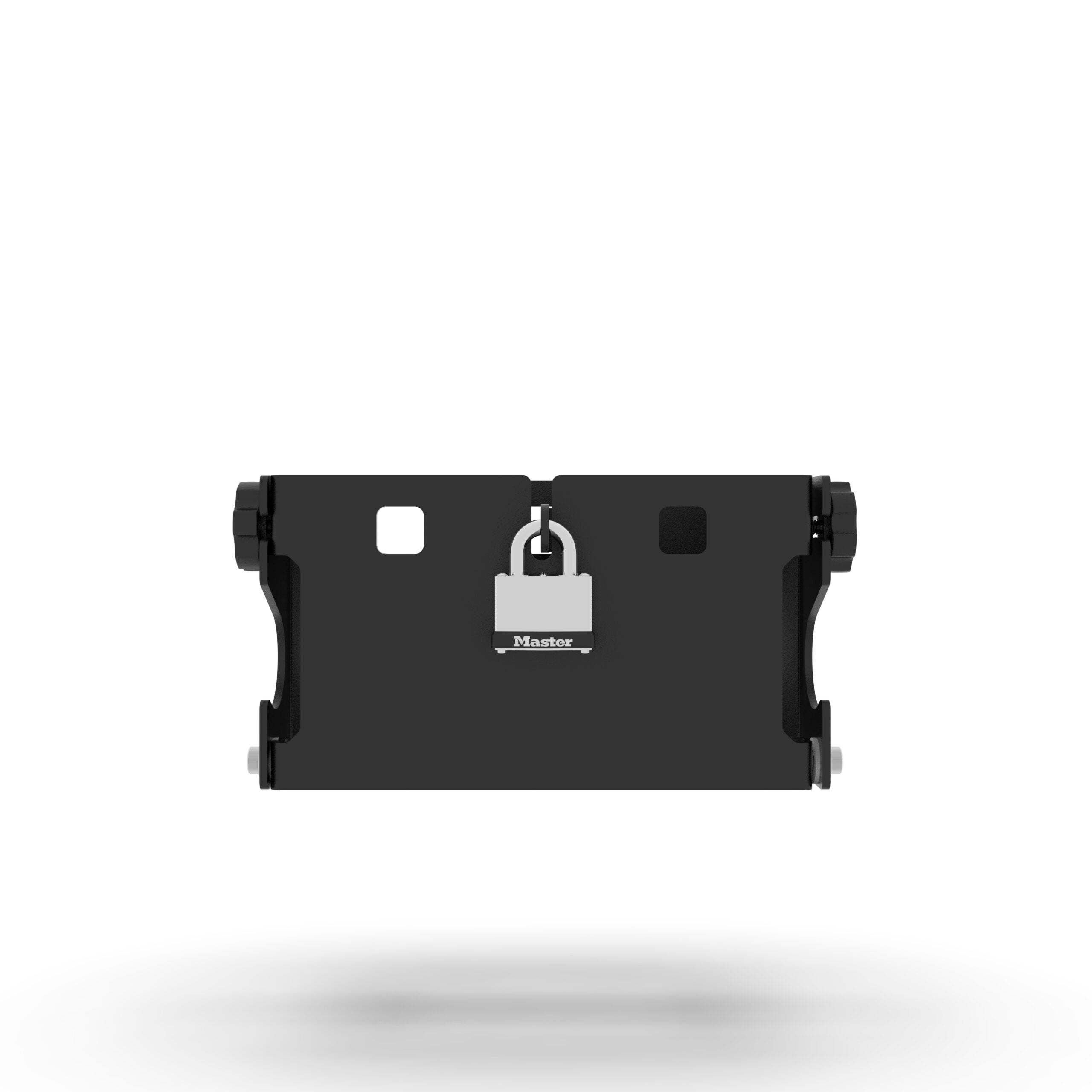 TrailRax Single Tool Mount