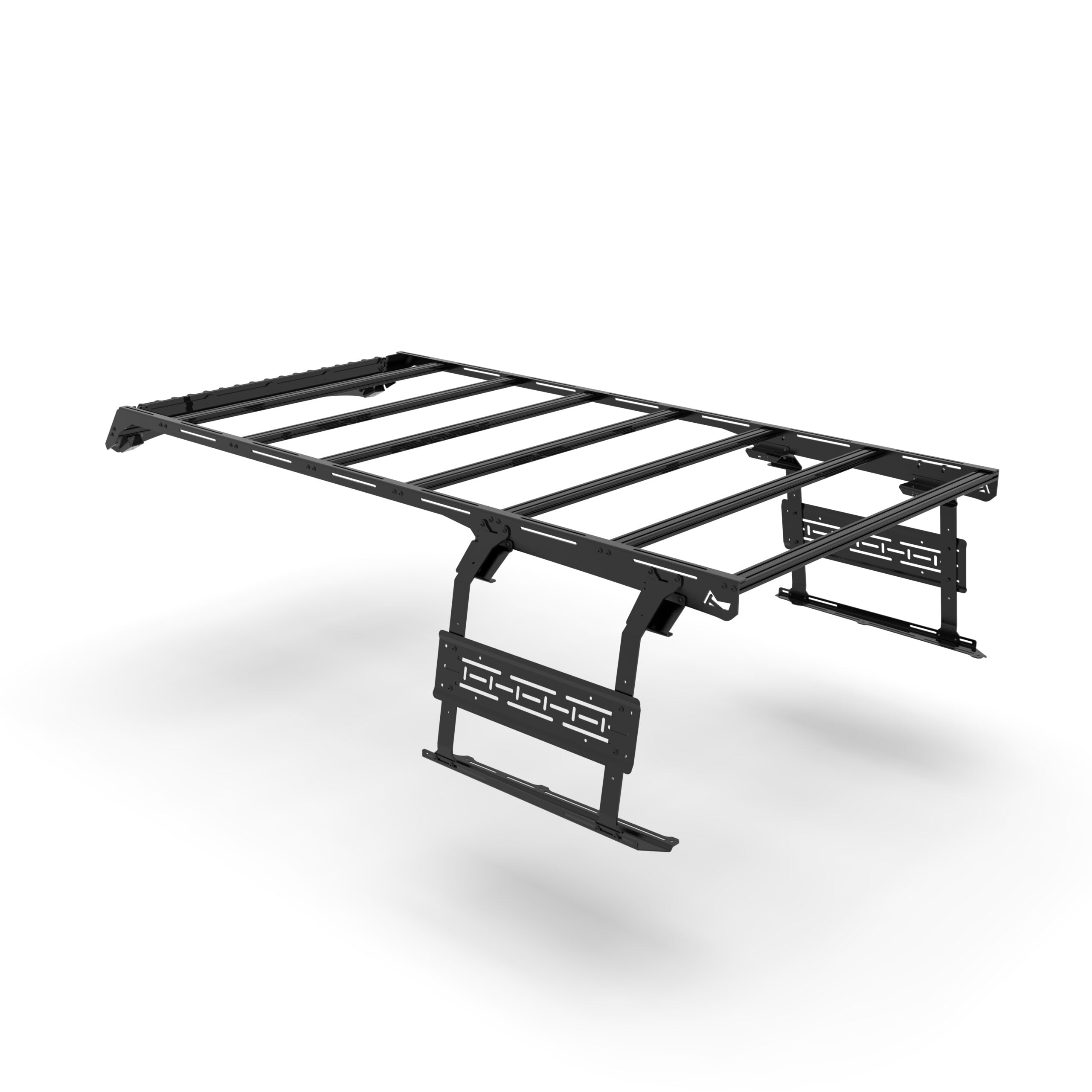 TrailRax Modular Roof Rack For The Ford Bronco 4 Door
