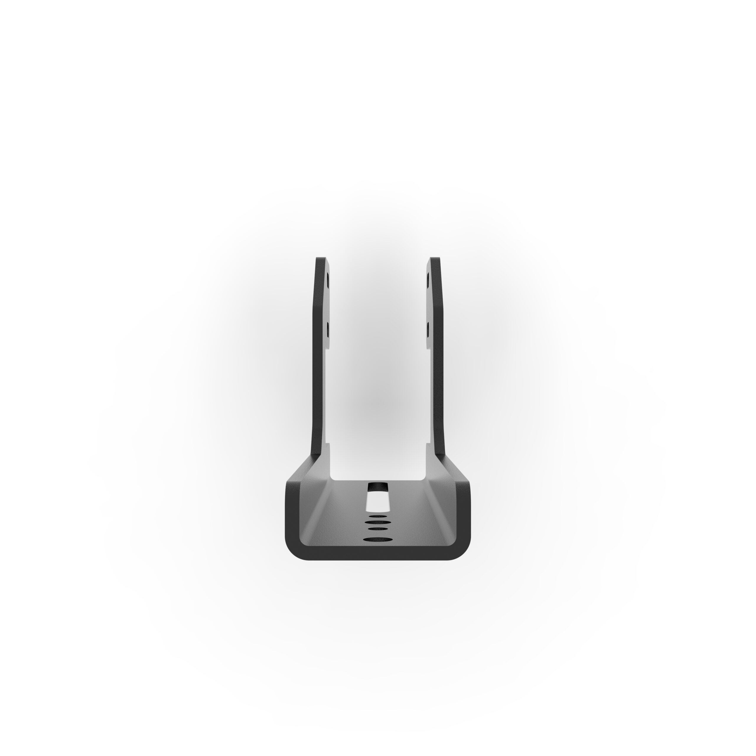 TR-MRR-90 top TrailRax Modular Roof Rack 90 Bracket