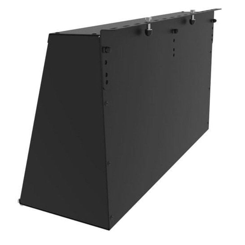 Alu-Cab Canopy Cupboard for Standard Canopy