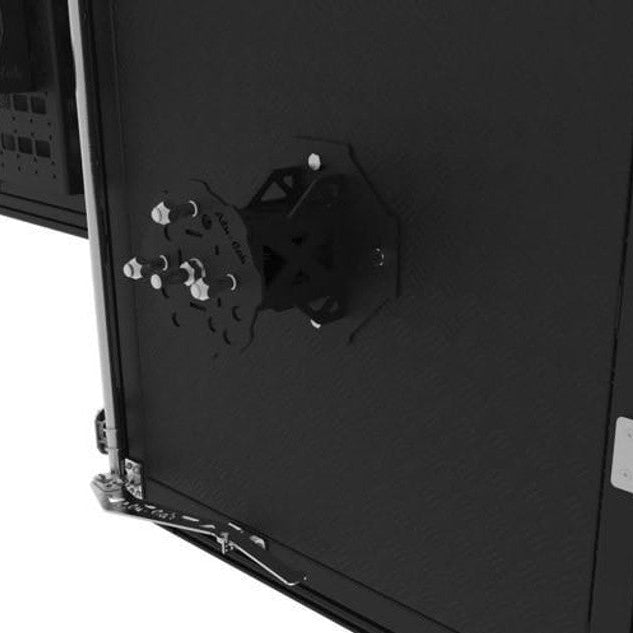 Alu-Cab
Spare Tire Carrier