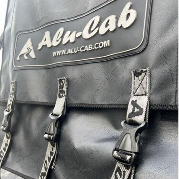 Alu-Cab
Spare Wheel Bag - Large