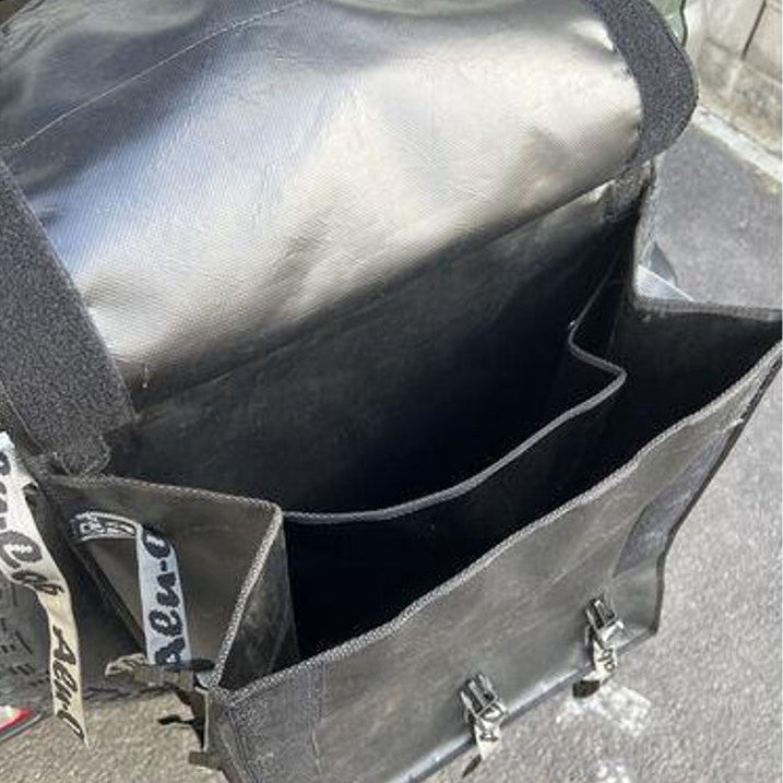 Alu-Cab Spare Wheel Bag - Small