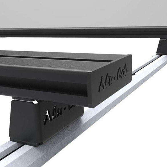 Alu-Cab Standard Profile Load Bar Mounting Feet