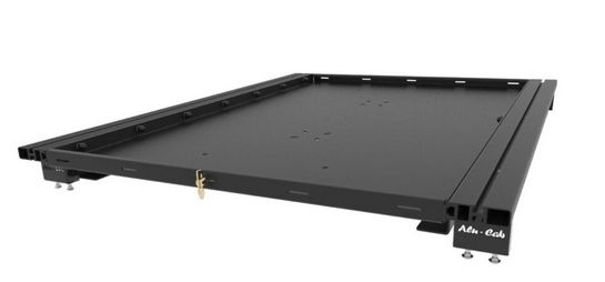 Alu-Cab Roof Rack Tray
