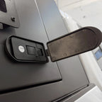 Lock Covers for Dura Cover 2nd Gen Aluminum Truck Cap – Set of 6 – Winter-Ready Protection Against Ice-Jammed Locks image 2