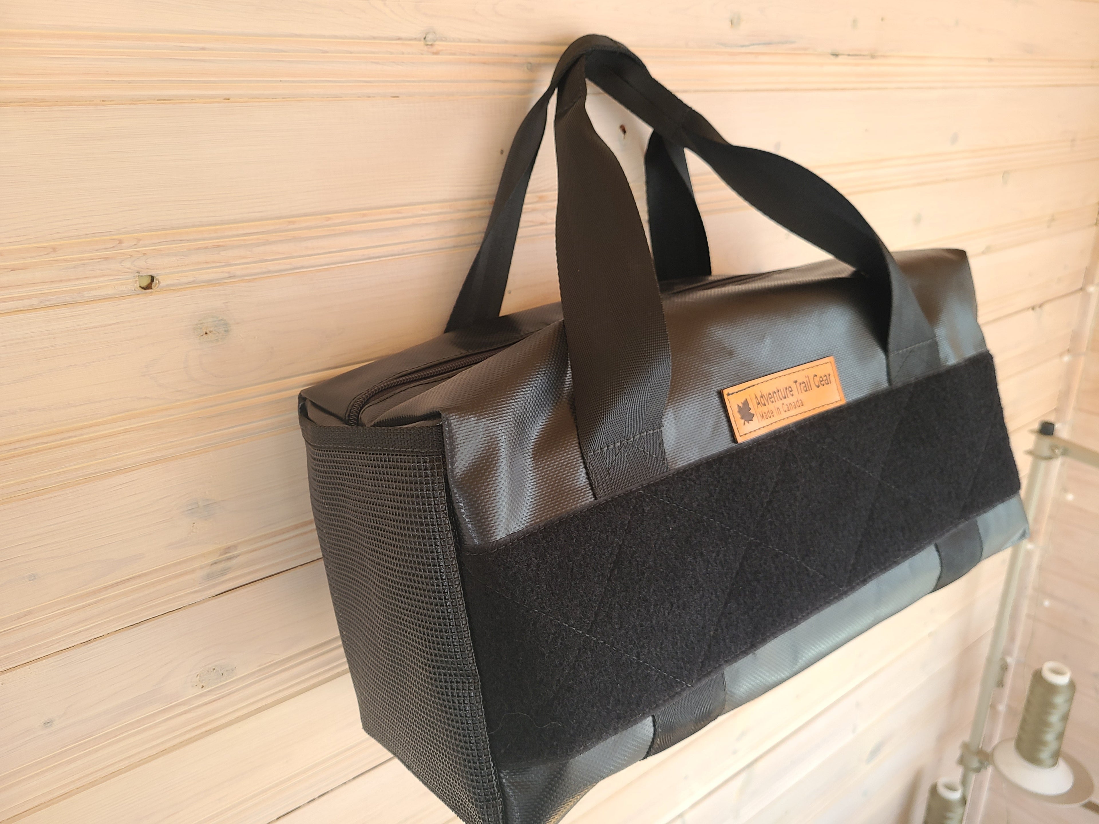 Basic Load Out - Recovery Bag