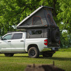 Alu-Cab MOD CAP FULL SIZE LONG BED