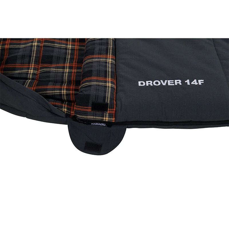 Kakadu Drover 14 Sleeping Bag