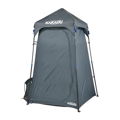 Kakadu Outback Shower Tent