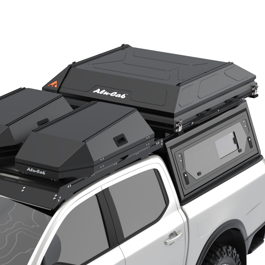 Alu cab RT 2S Roof Top Tent Overland Supply Canada alu-cab-rt-2s-roof-top-tent-overland-supply-canada