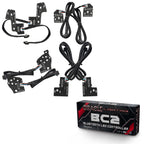 1281-335 - 2019-2020 Dodge Ram ORACLE RGBW Headlight DRL Upgrade Kit