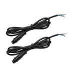 1281-335 - 2019-2020 Dodge Ram ORACLE RGBW Headlight DRL Upgrade Kit