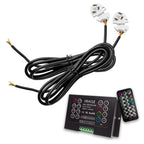 1286-333 - ColorSHIFT Headlight DRL Upgrade ColorSHIFT 2.0