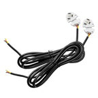 1286-334 - ColorSHIFT Headlight DRL Upgrade ColorSHIFT - No Controller