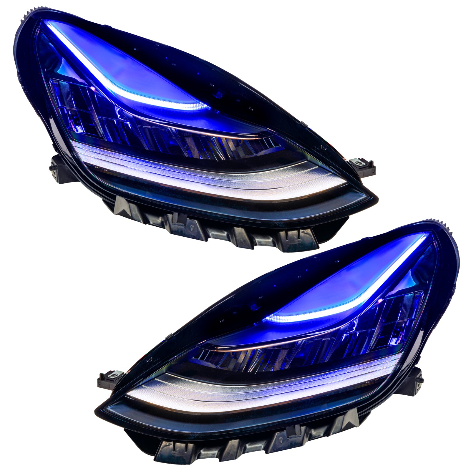 1286-333 - ColorSHIFT Headlight DRL Upgrade ColorSHIFT 2.0