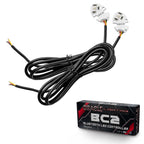 1286-335 - ColorSHIFT Headlight DRL Upgrade ColorSHIFT - BC1